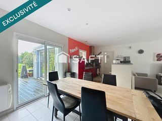  Maison � vendre 4 pi�ces 115 m�