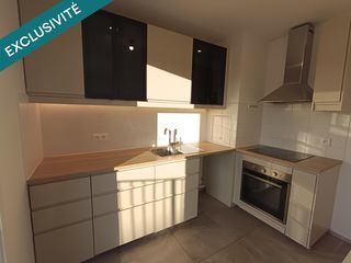  Appartement � vendre 4 pi�ces 78 m�