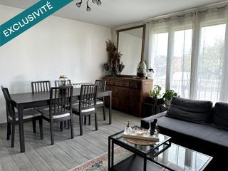  Appartement � vendre 3 pi�ces 57 m�