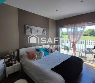  Maison � vendre 6 pi�ces 165 m�