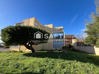  Appartement � vendre 2 pi�ces 45 m�