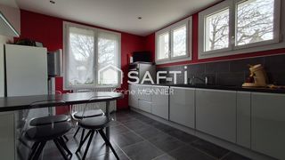  Maison � vendre 7 pi�ces 159 m�