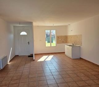  Maison � vendre 5 pi�ces 109 m�