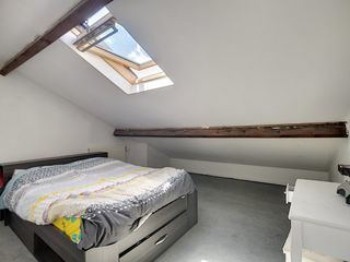  Appartement � vendre 4 pi�ces 80 m�