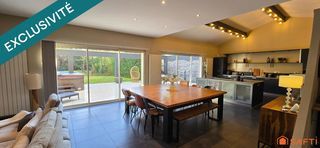  Maison � vendre 8 pi�ces 293 m�