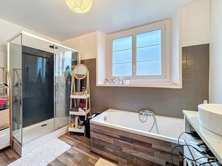  Maison � vendre 7 pi�ces 138 m�