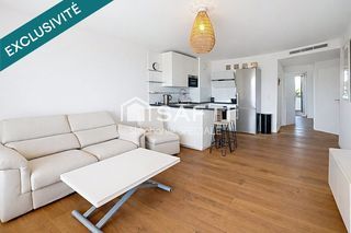  Appartement � vendre 3 pi�ces 59 m�