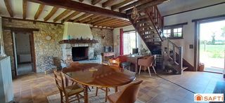  Maison � vendre 7 pi�ces 153 m�