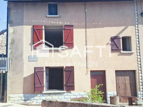   FORT POTENTIEL Maison - 6 pi�ce(s) - 169 m�