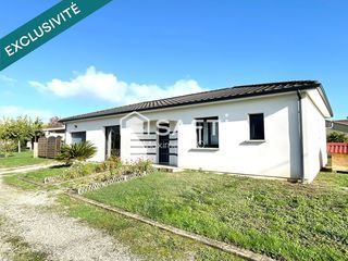  Maison � vendre 4 pi�ces 94 m�