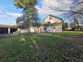  Maison � vendre 12 pi�ces 284 m�