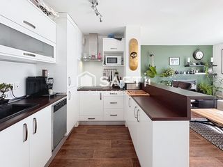  Appartement � vendre 2 pi�ces 44 m�