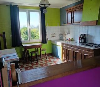  Maison � vendre 6 pi�ces 110 m�