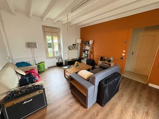  Maison � vendre 5 pi�ces 118 m�