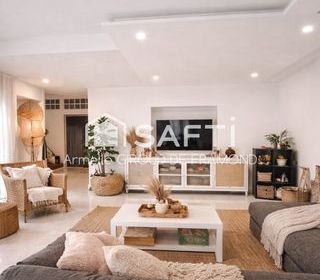  Maison � vendre 8 pi�ces 194 m�