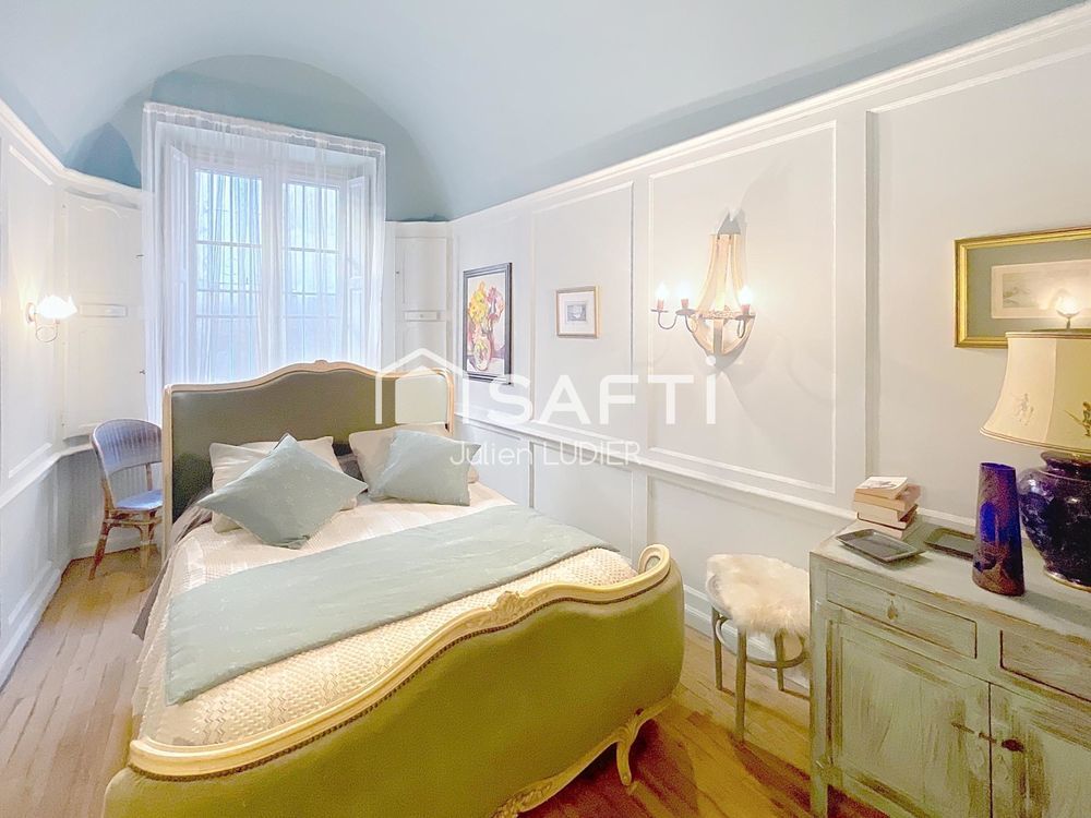 � vendre  H�tel Particulier Limoux (11300)