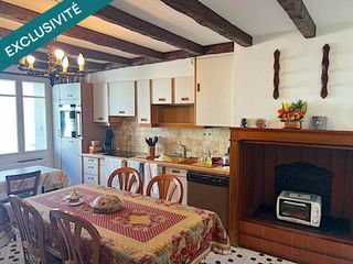  Maison � vendre 4 pi�ces 100 m�