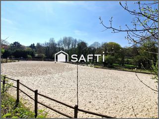  Maison � vendre 12 pi�ces 298 m�