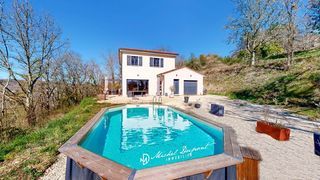  Maison � vendre 8 pi�ces 163 m�