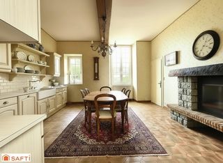  Maison � vendre 6 pi�ces 191 m�