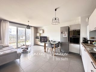  Appartement � vendre 3 pi�ces 60 m�