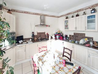  Maison � vendre 5 pi�ces 103 m�