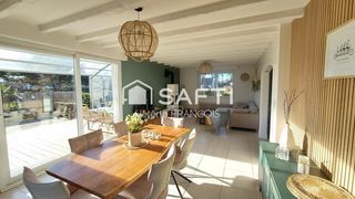  Maison � vendre 11 pi�ces 216 m�