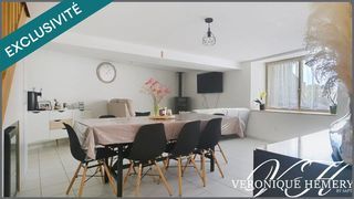  Maison � vendre 6 pi�ces 115 m�