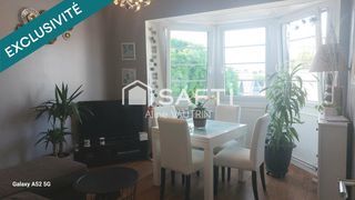  Appartement � vendre 2 pi�ces 43 m�