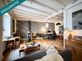  Maison � vendre 5 pi�ces 138 m�