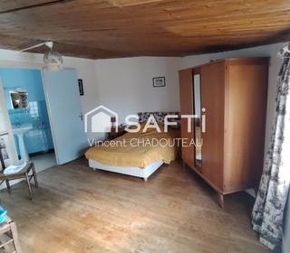  Maison � vendre 5 pi�ces 90 m�