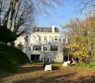  Maison � vendre 10 pi�ces 314 m�