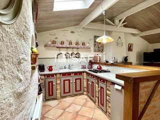  Maison � vendre 3 pi�ces 78 m�