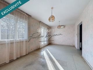  Maison � vendre 5 pi�ces 110 m�