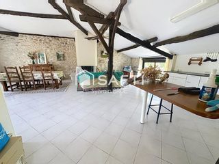  Maison � vendre 3 pi�ces 109 m�