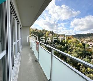  Appartement � vendre 3 pi�ces 67 m�