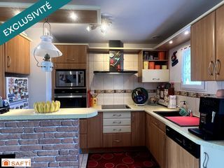  Maison � vendre 4 pi�ces 70 m�