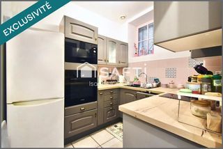  Appartement � vendre 2 pi�ces 50 m�