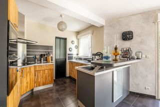  Maison � vendre 5 pi�ces 140 m�