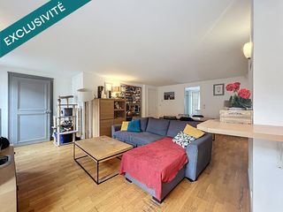  Appartement � vendre 3 pi�ces 86 m�