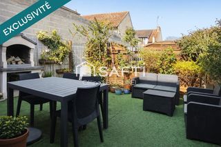  Appartement � vendre 3 pi�ces 75 m�