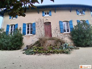  Maison � vendre 9 pi�ces 343 m�