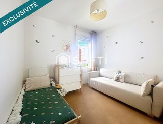  Appartement � vendre 3 pi�ces 70 m�