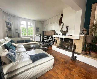  Maison � vendre 4 pi�ces 85 m�