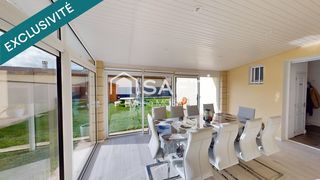  Maison � vendre 4 pi�ces 110 m�