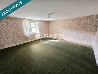  Maison � vendre 4 pi�ces 85 m�