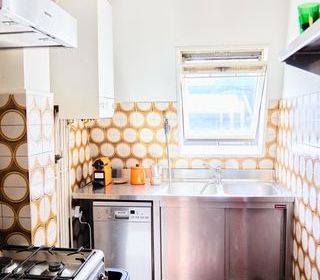  Appartement � vendre 2 pi�ces 52 m�