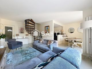  Maison � vendre 6 pi�ces 119 m�