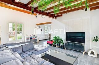  Maison � vendre 7 pi�ces 153 m�