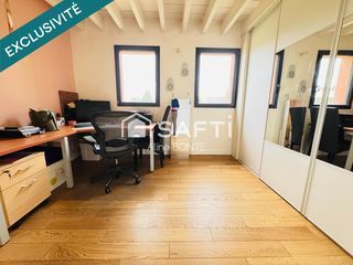  Maison � vendre 5 pi�ces 148 m�